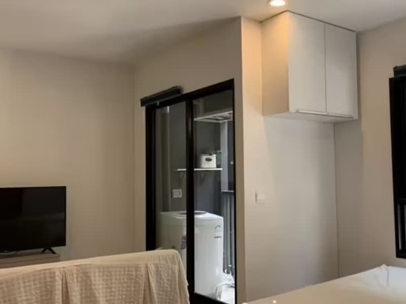 Condo for Rent at Aspire Sukhumvit Onnut