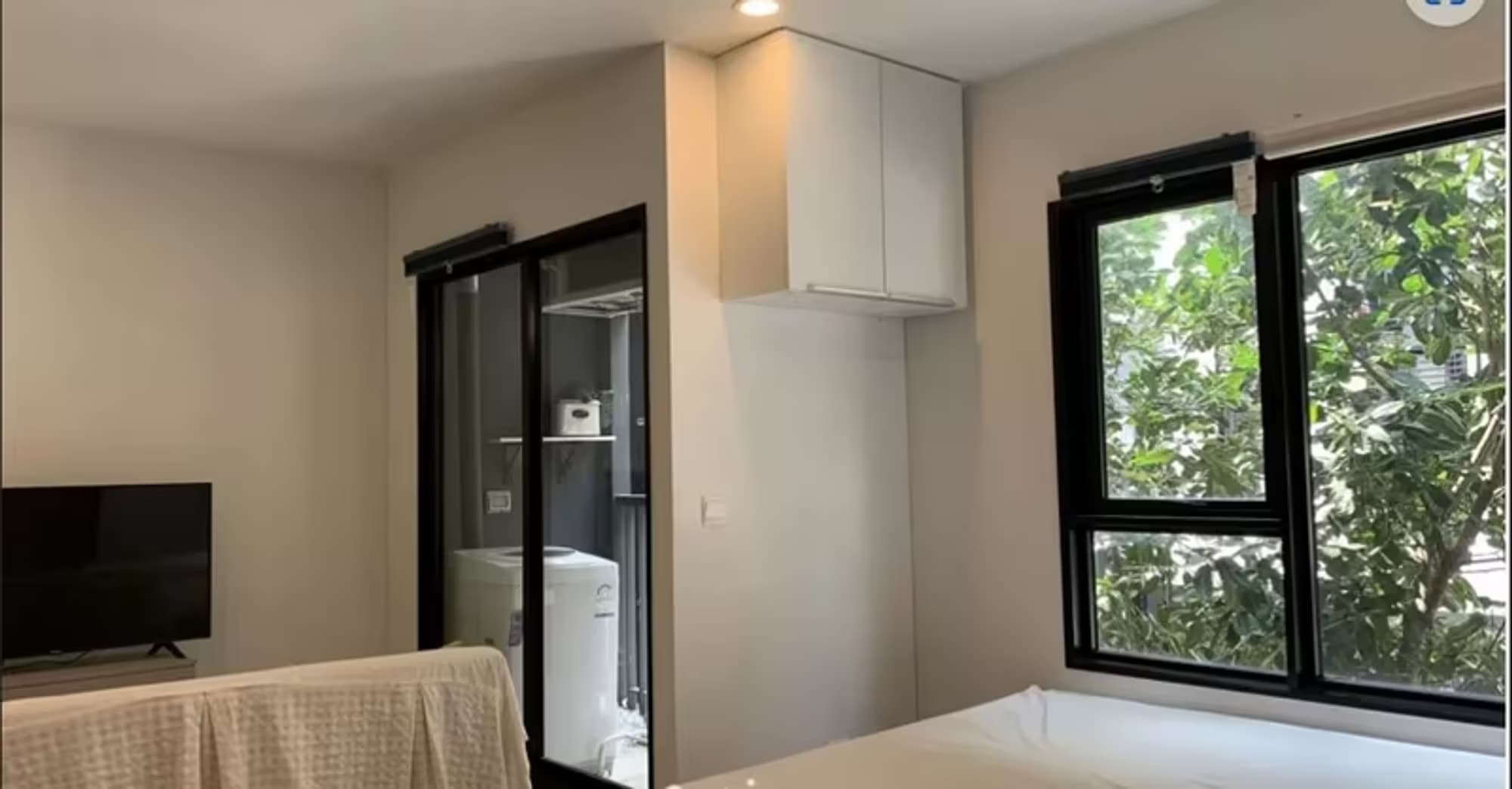 Condo for Rent at Aspire Sukhumvit Onnut - Image 1
