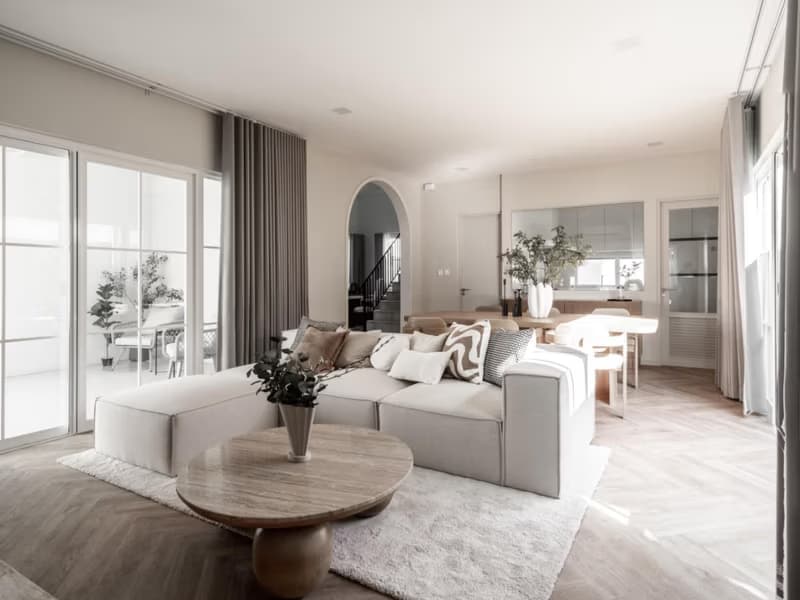 4 Bed House for Sale in Bang Phli