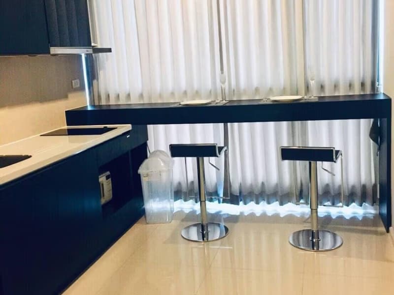 1 Bed Condo for Sale in Khlong Toei