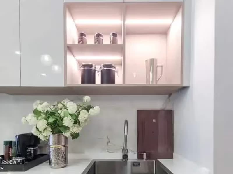 Studio for Sale in Suthep, Mueang Chiang Mai