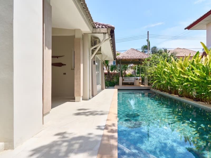 4 Bed House for Sale in Saraphi