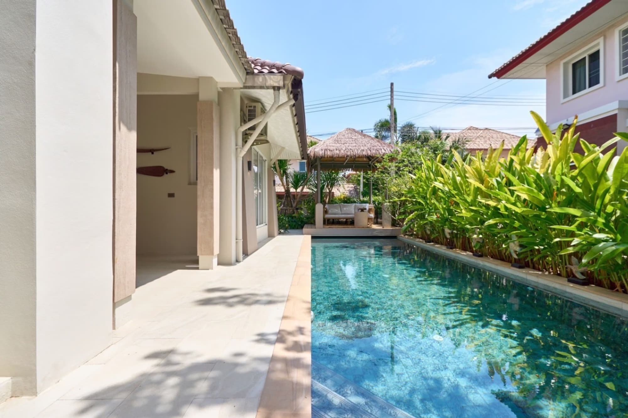 4 Bed House for Sale in Saraphi - Image 12