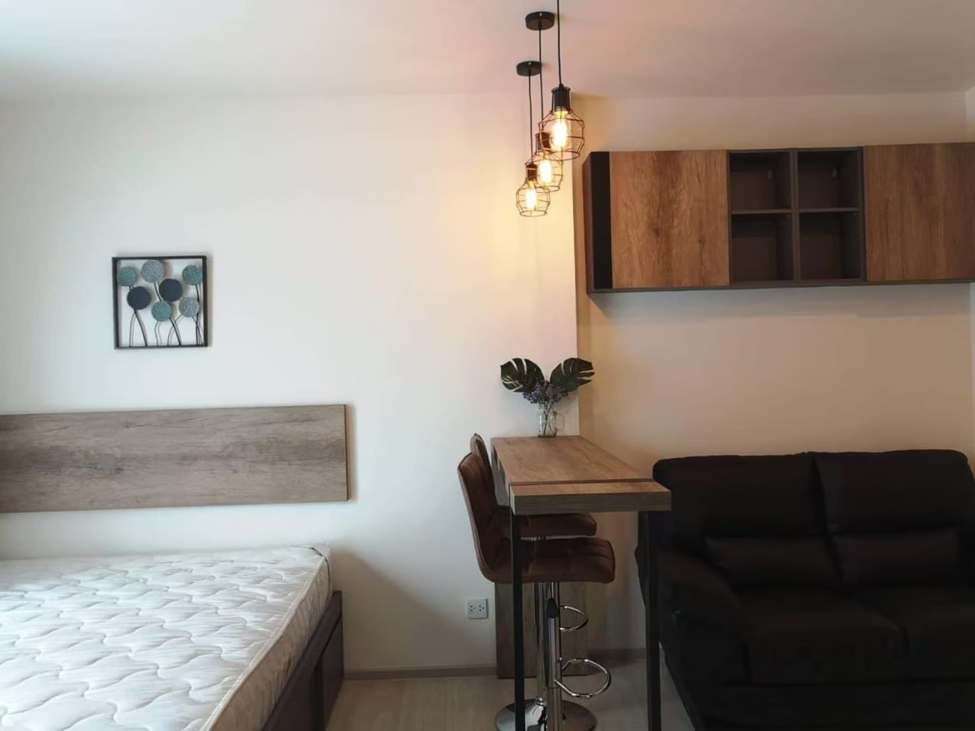 Life Asoke - Studio Condo for Rented *LIFE10993 - Image 2