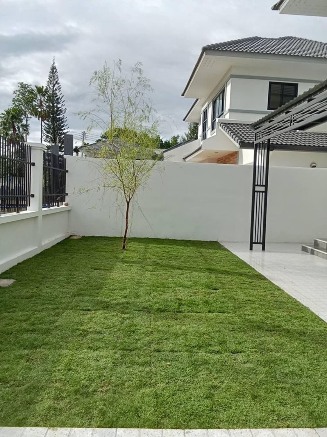 3 Bed House for Rent in Saraphi - Image 8