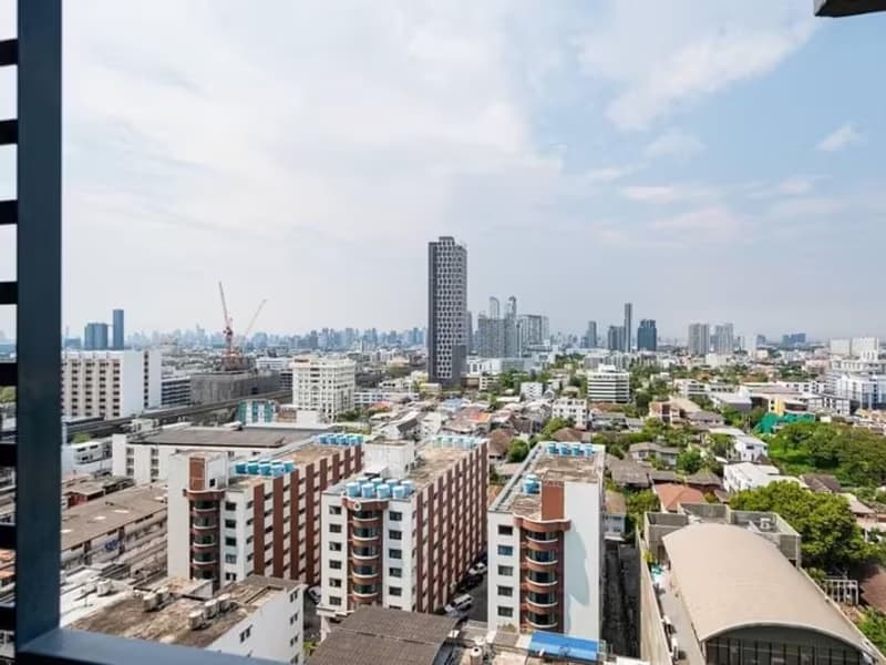 Condo for Rent, Sale at Ideo Sukhumvit 93