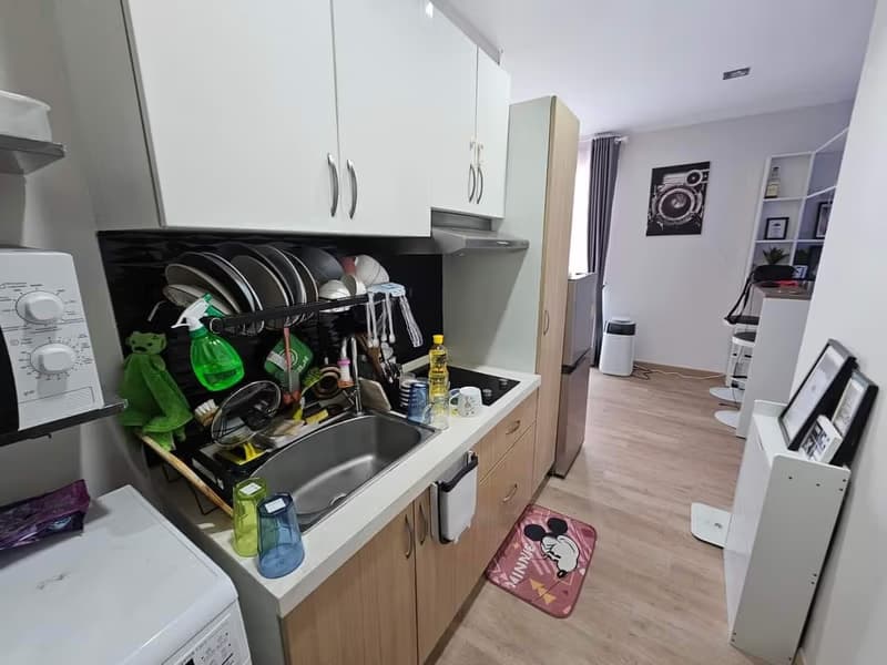 condo