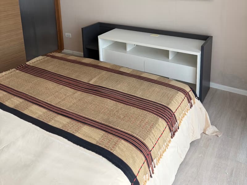 2 Bed Condo for Rent and Sale in Mueang Chiang Mai