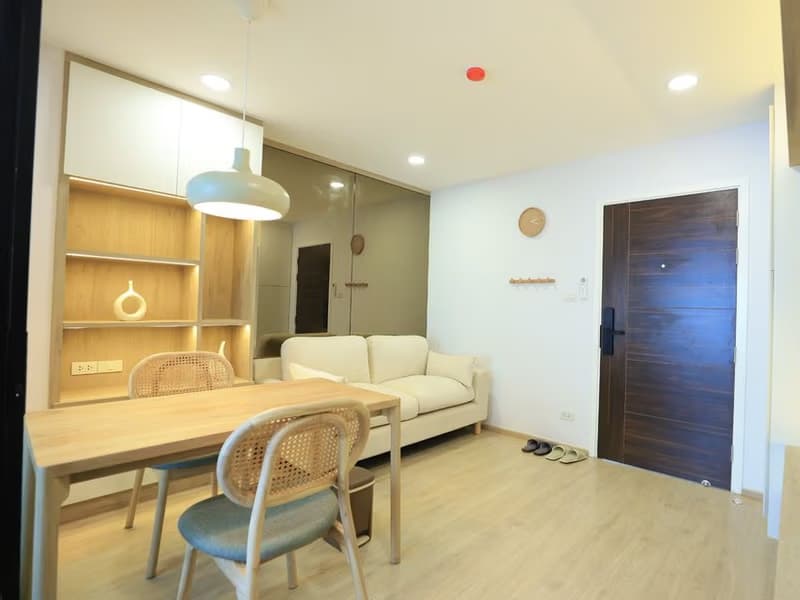 Condo for Rent at Green Ville 2 Condominium