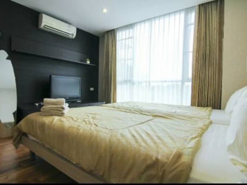 1 Bed Condo for Rent and Sale in Mueang Chiang Mai