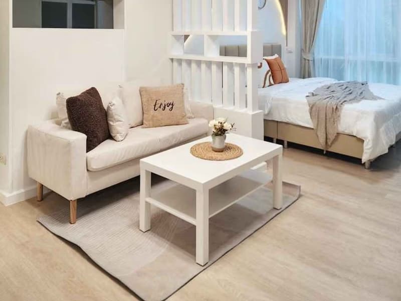 Condo for Sale at Garden Asoke-Rama 9