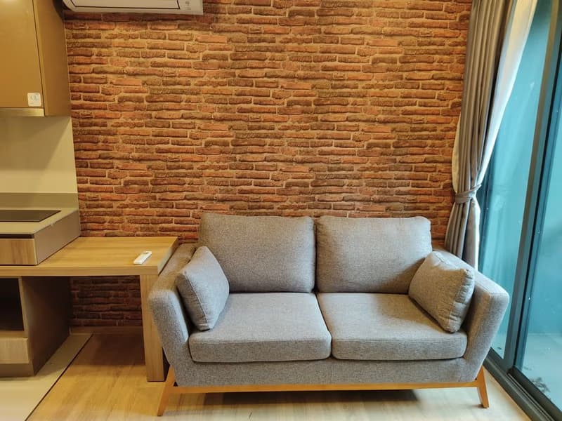 Condo for Rent at Taka Haus 