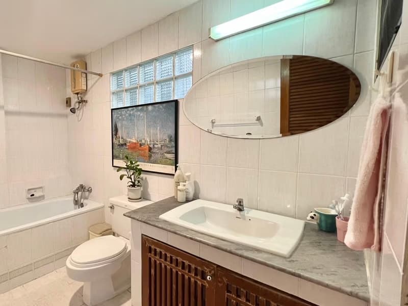 House for Sale at Baan Sammakorn Ramkamhang 