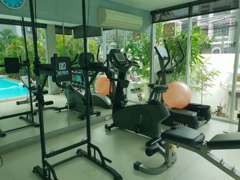 Condo for Rent at Beyond Sukhumvit Condominium