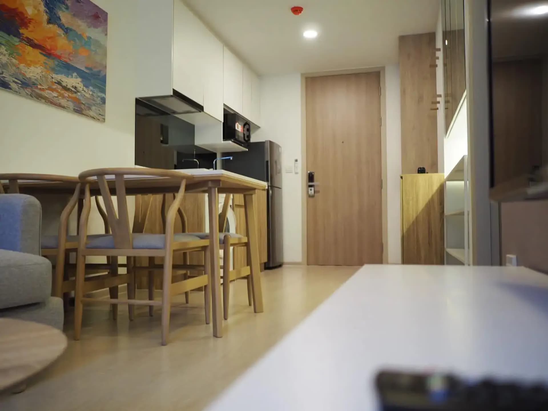 1 Bedroom Condo - Image 8