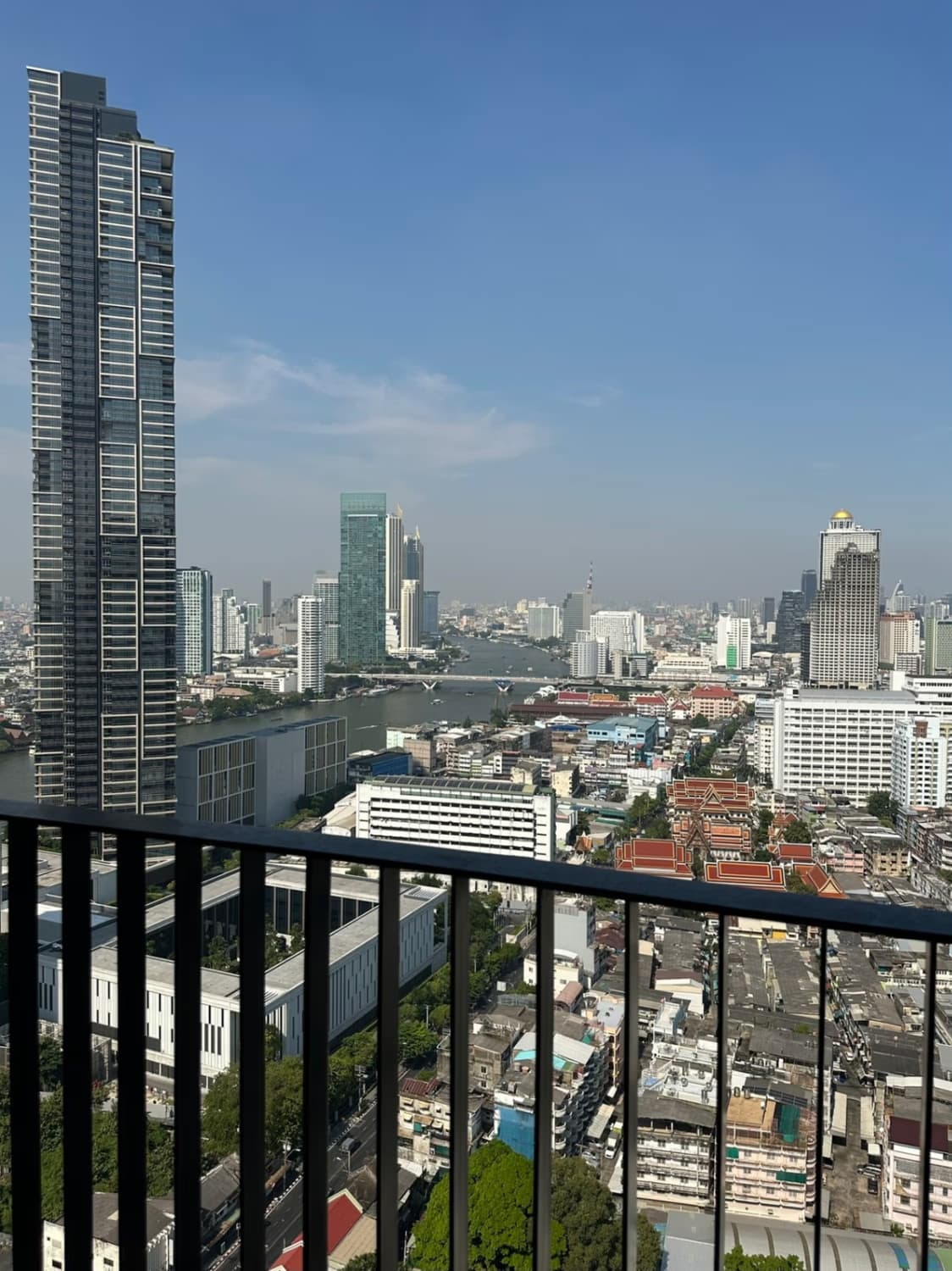 1 Bed Condo for Rent in Bang Kho Laem - Image 6