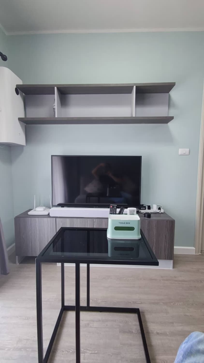 1 Bed Condo for Sale in Mueang Chiang Mai - Image 2