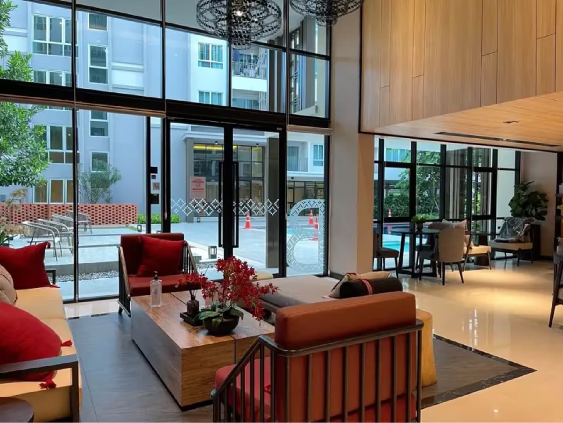 1 Bedroom Condo - Image 8
