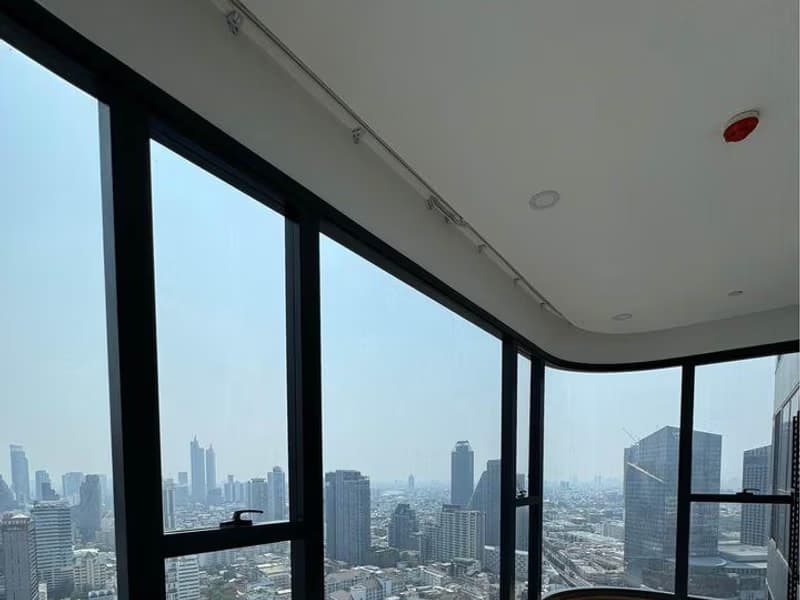 2 Bed Condo for Sale in Bang Rak