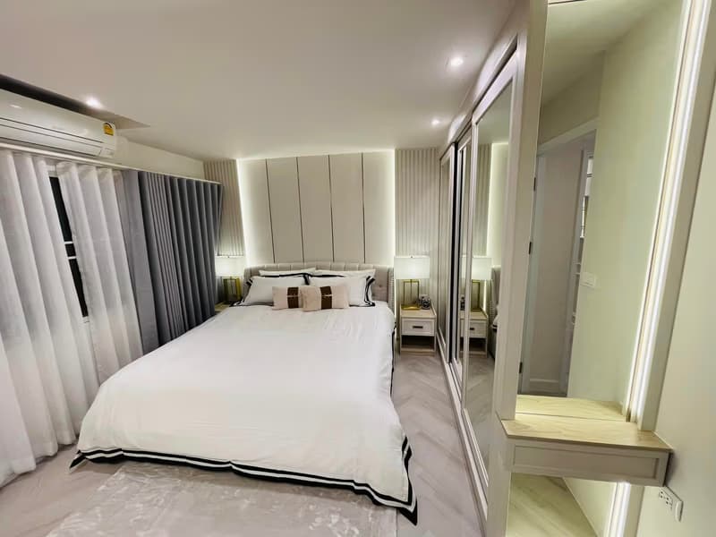 Condo for Sale at Fortune Condo Town 1-2