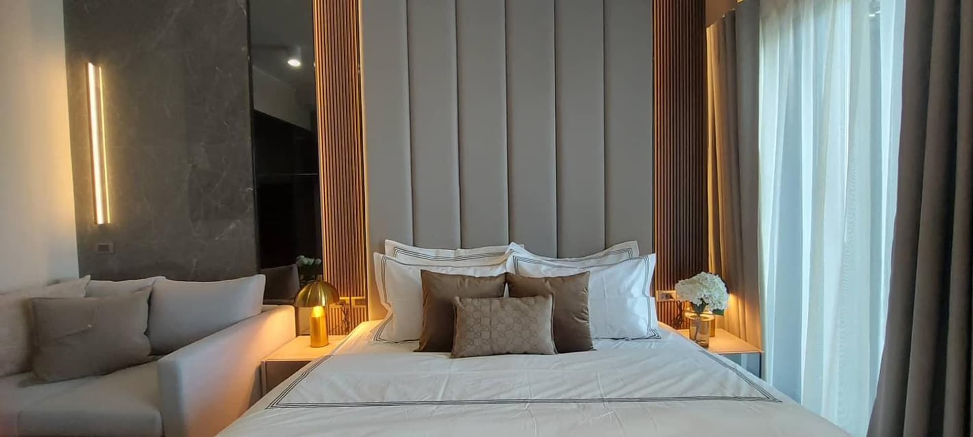 1 Bed Condo for Rent in Khlong Toei - Image 3