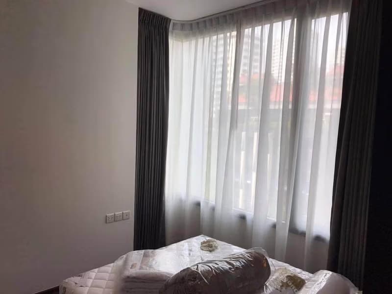 Condo for Sale,Rent at The Edge Sukhumvit 23  