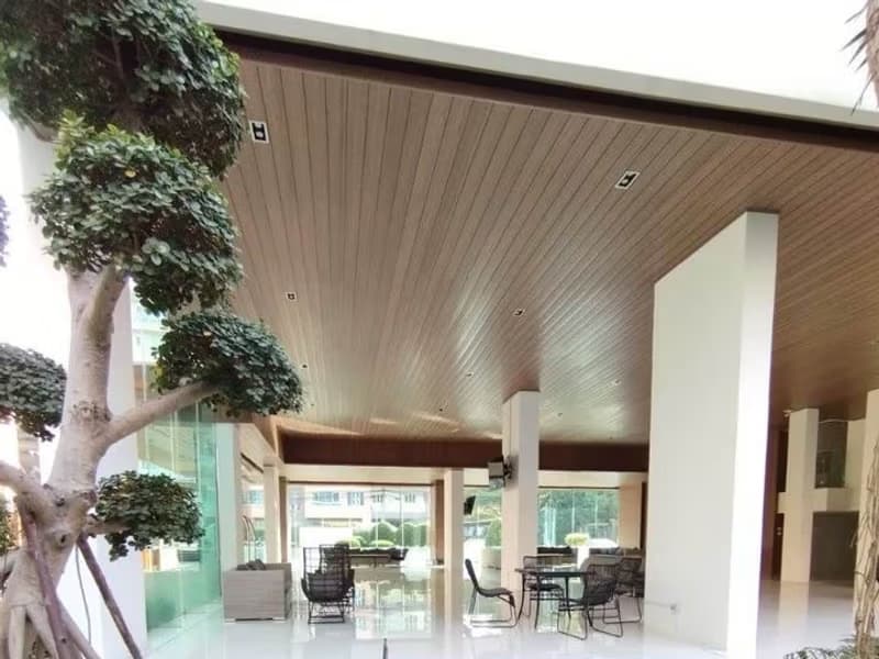 1 Bedroom Condo