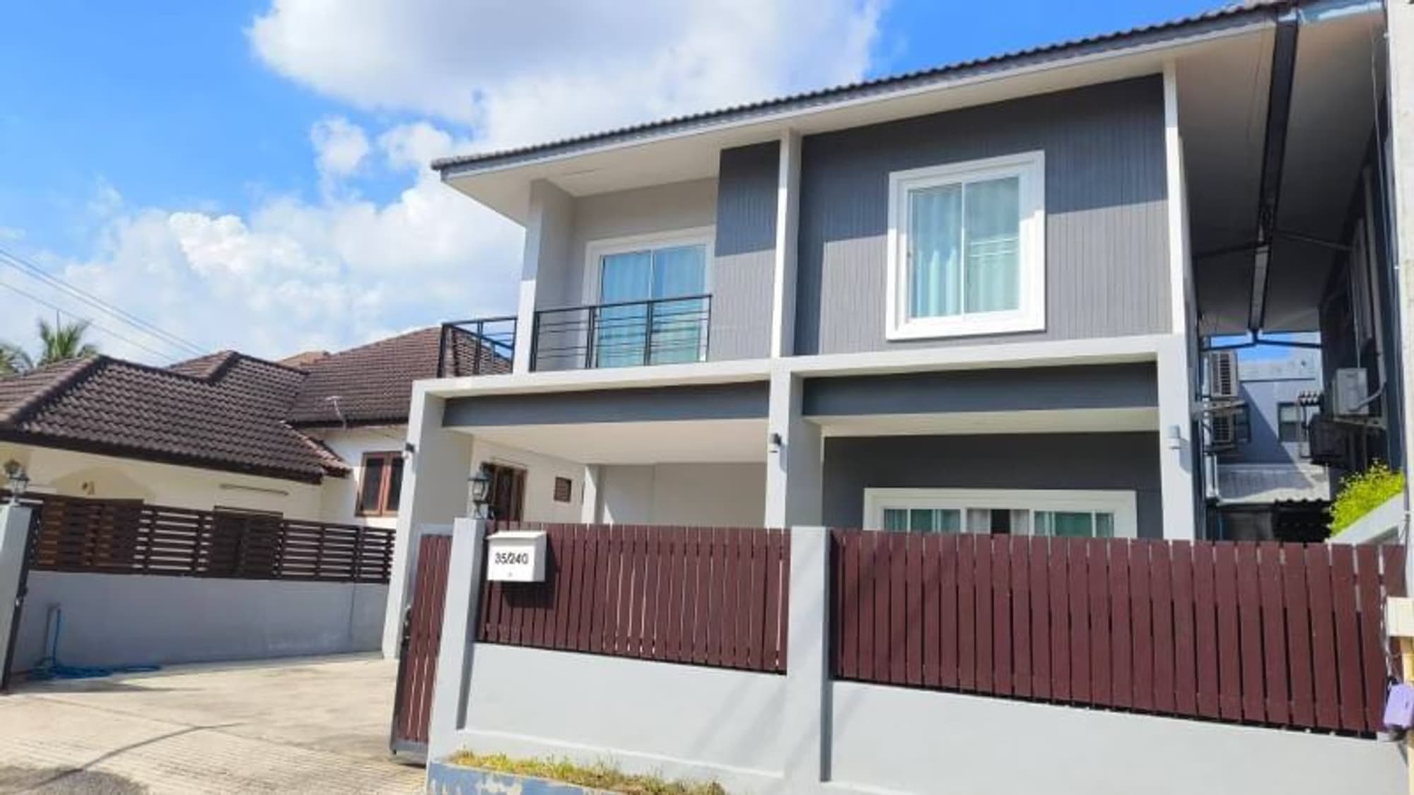 4 Bed House for Rent in Mueang Chiang Mai - Image 9