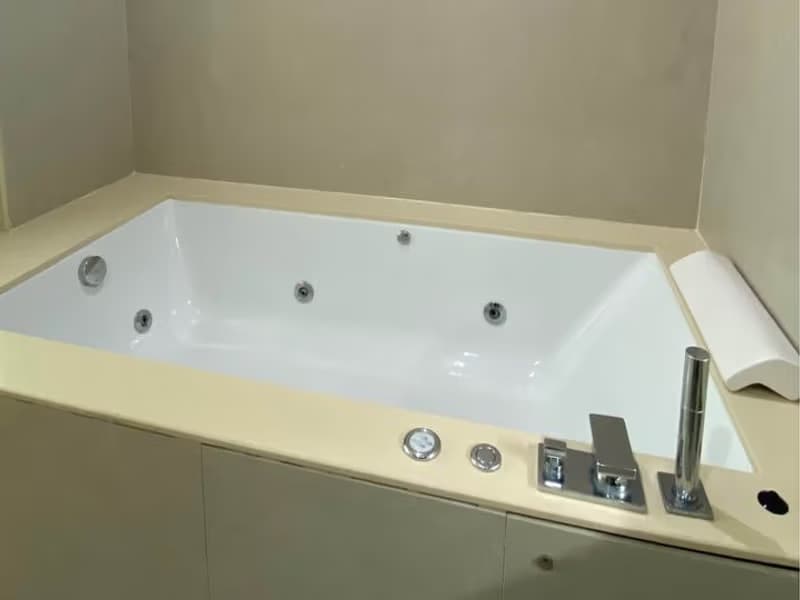 1 Bed Condo for Rent in Ratchathewi