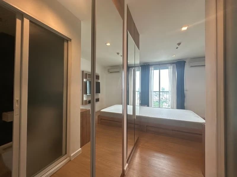 1 Bed Condo for Rent in Phaya Thai