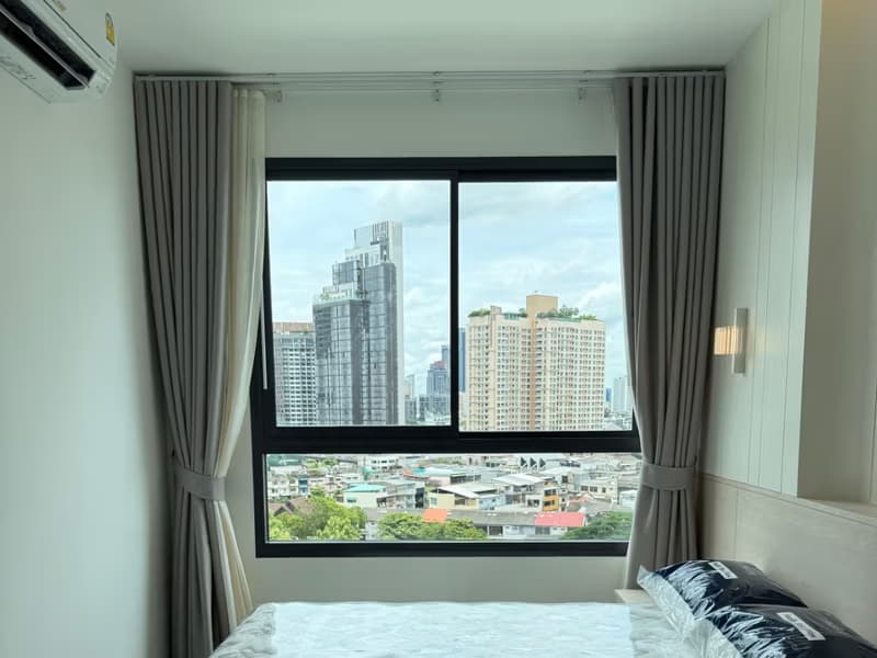 1 Bed Condo for Rent in Khlong Toei