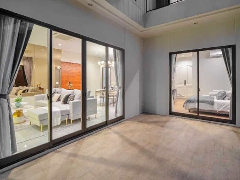 4 Bed House for Rent in Hang Dong