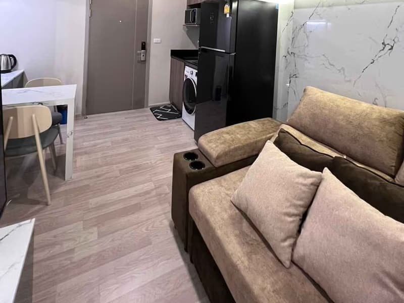  Ideo Mobi Sukhumvit Eastpoint  