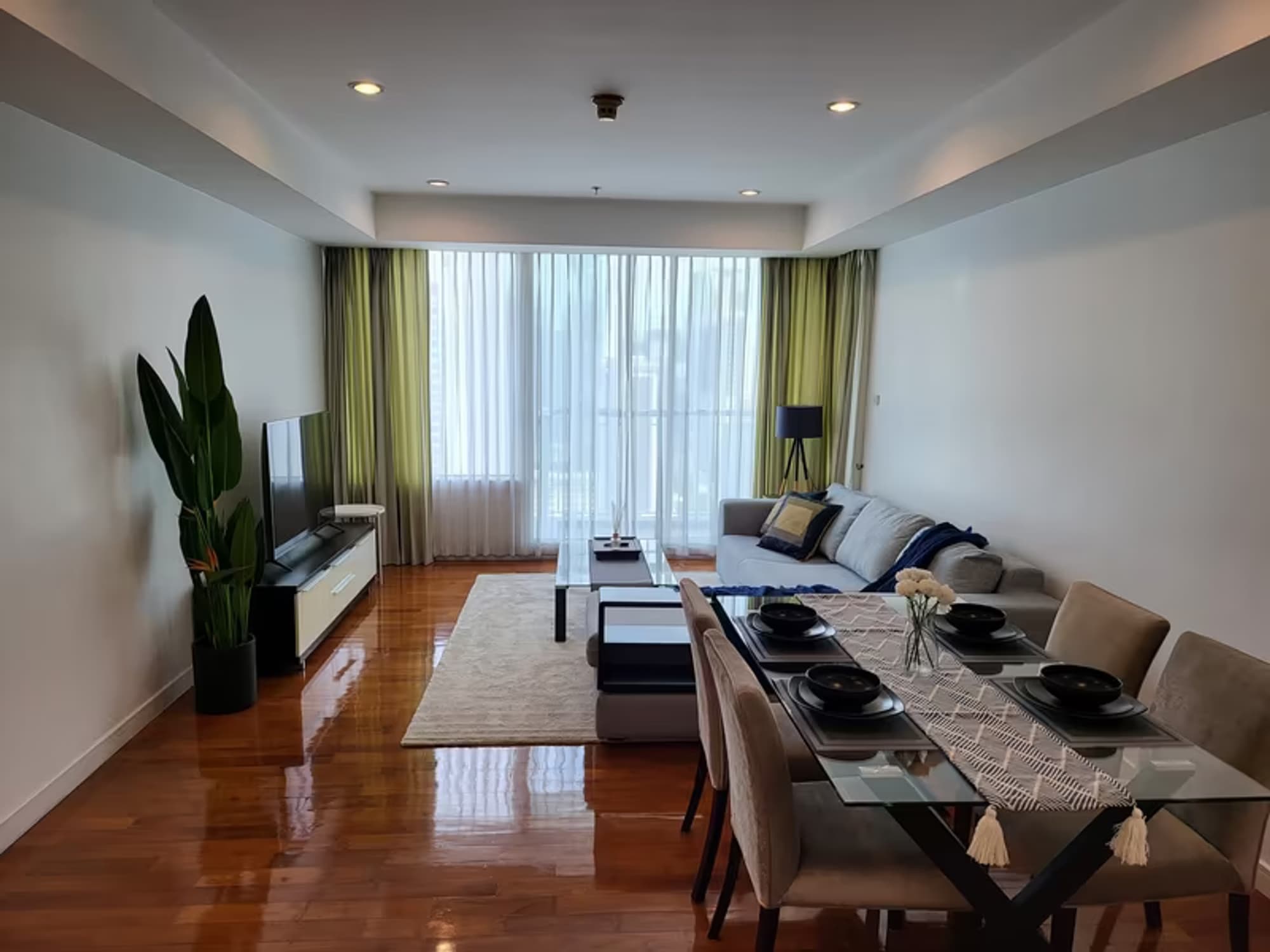 Condo for Rent at Baan Siri Twenty Four - Image 5