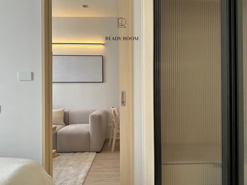 Condo for Rent at Noble State 39