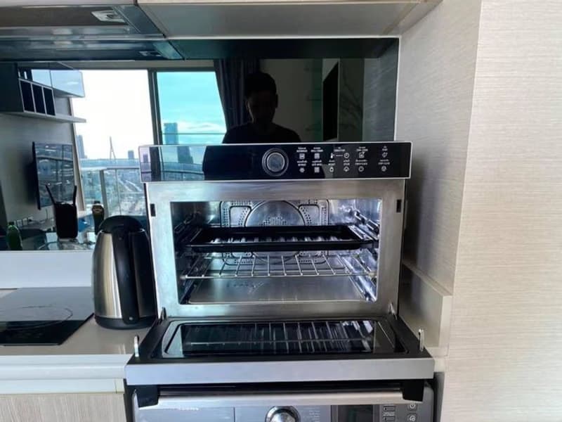 2 Bed Condo for Rent in Bang Kho Laem