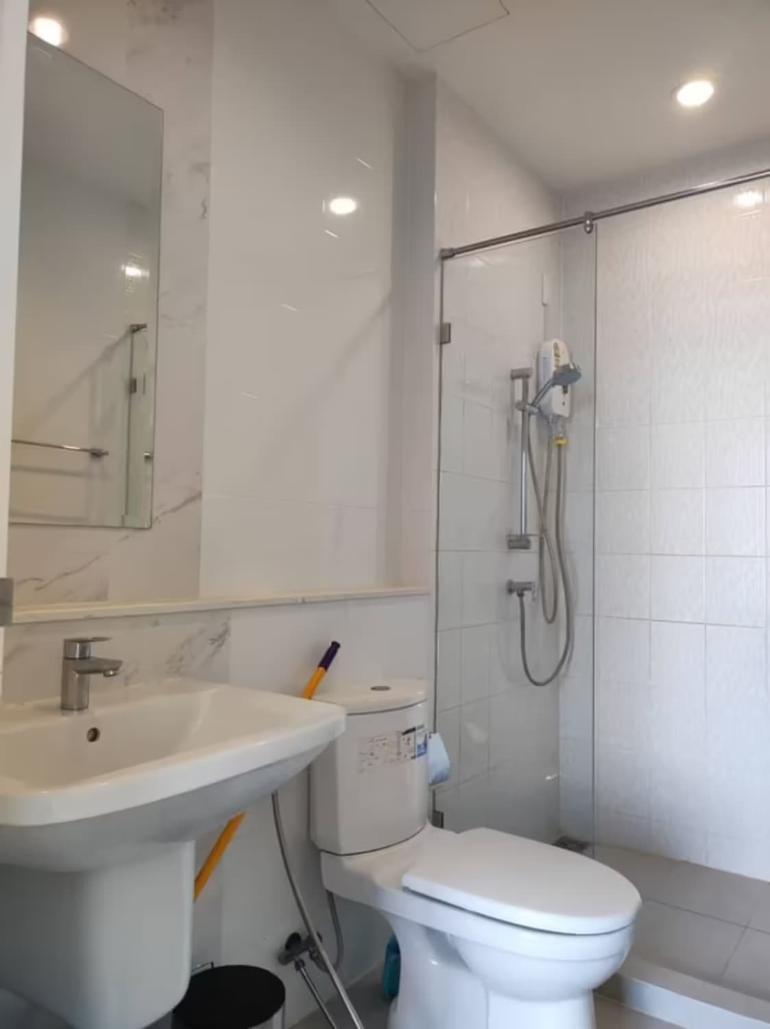 Condo for Rent, Sale at The Niche Pride Thonglor - Phetchaburi   - Image 11