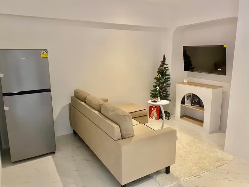 Condo for Sale at Angket Pavillion