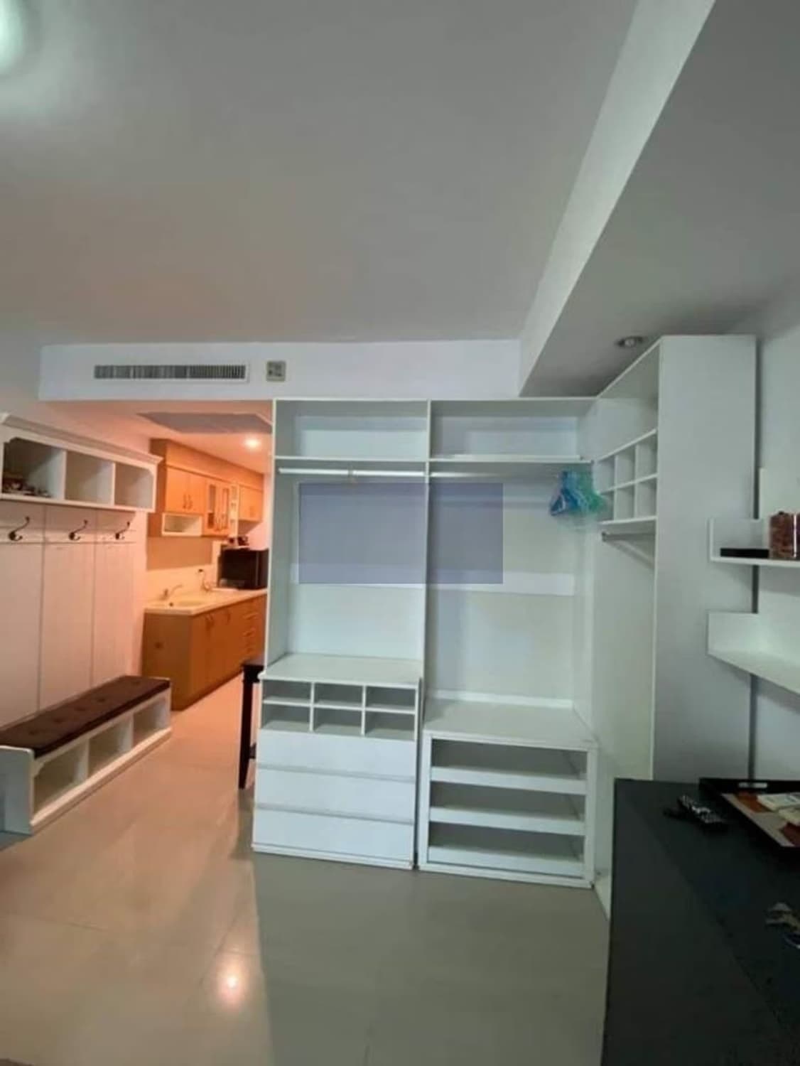1 Bed Condo for Rent in Bang Kho Laem - Image 5