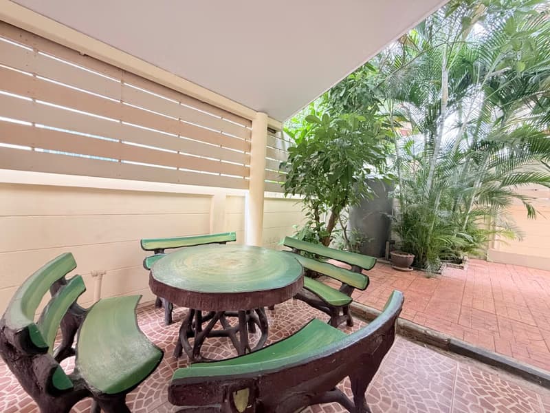 3 Bed House for Rent in Hang Dong