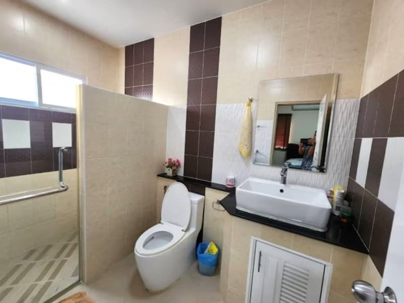 4 Bed House for Rent and Sale in San Kamphaeng District