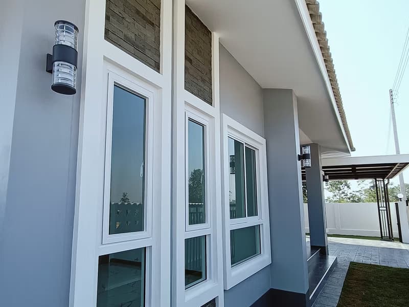 House for Sale in Talat Khwan, Doi Saket.