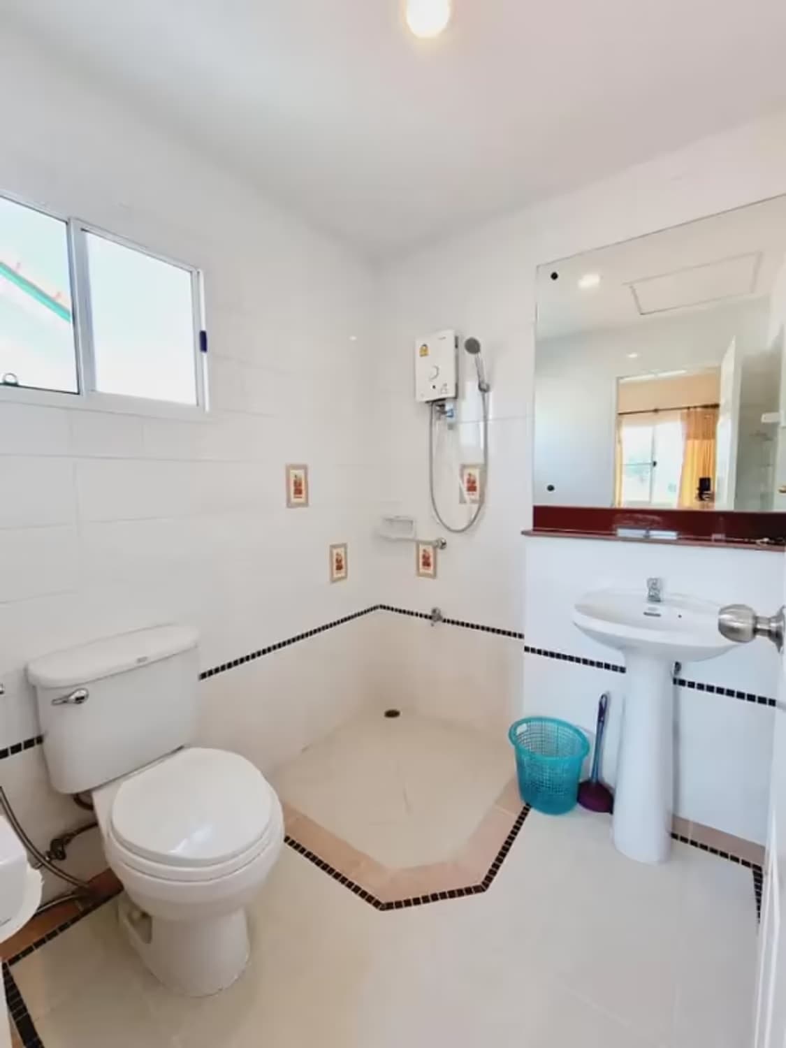 House for Rent, Sale in Nong Chom, San Sai. - Image 11