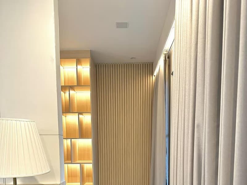 House for Rent in Saphan Sung.