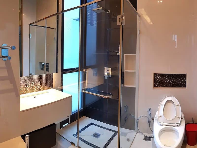 Condo for Rent at The Address Sukhumvit 28