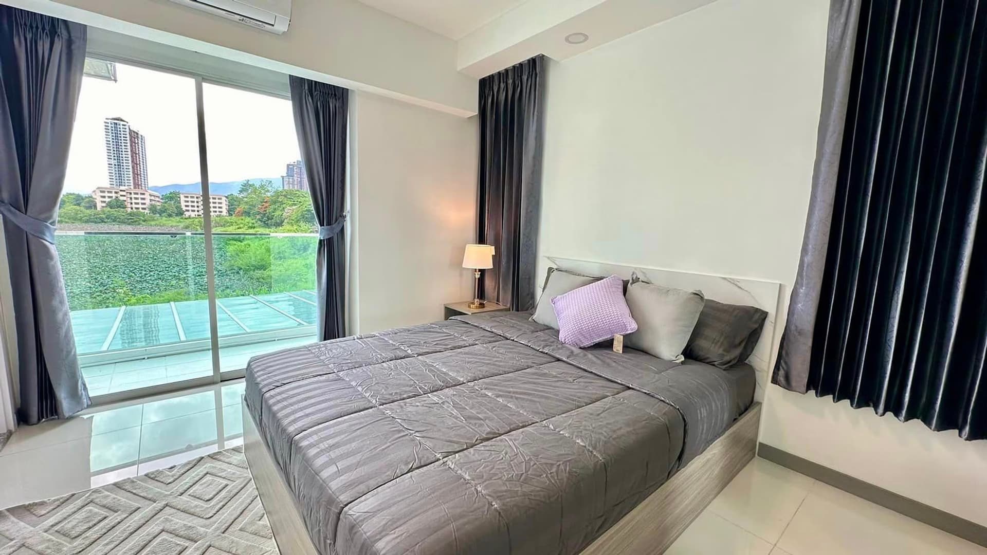 1 Bed Condo for Rent and Sale in Mueang Chiang Mai - Image 5