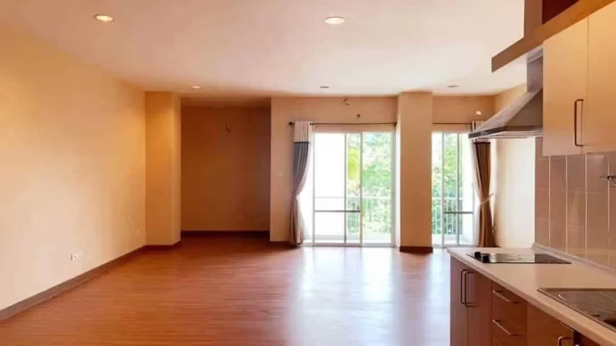 2 Bedroom Condo for Sale at Baan Suan Greenery Hill  - Image 1