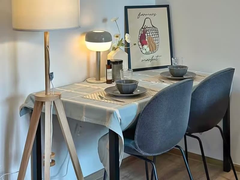 Condo for Rent at XT Phayathai