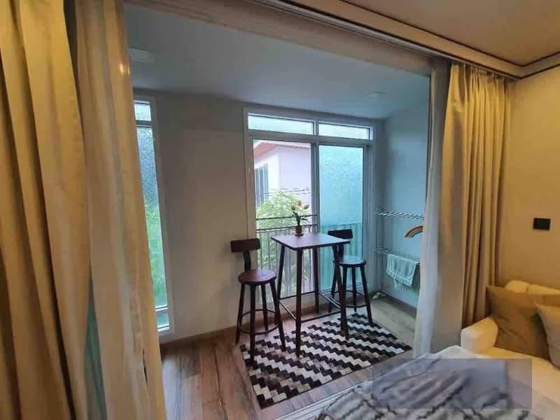 Condo for Sale at Maestro 01 Sathorn-Yenakat