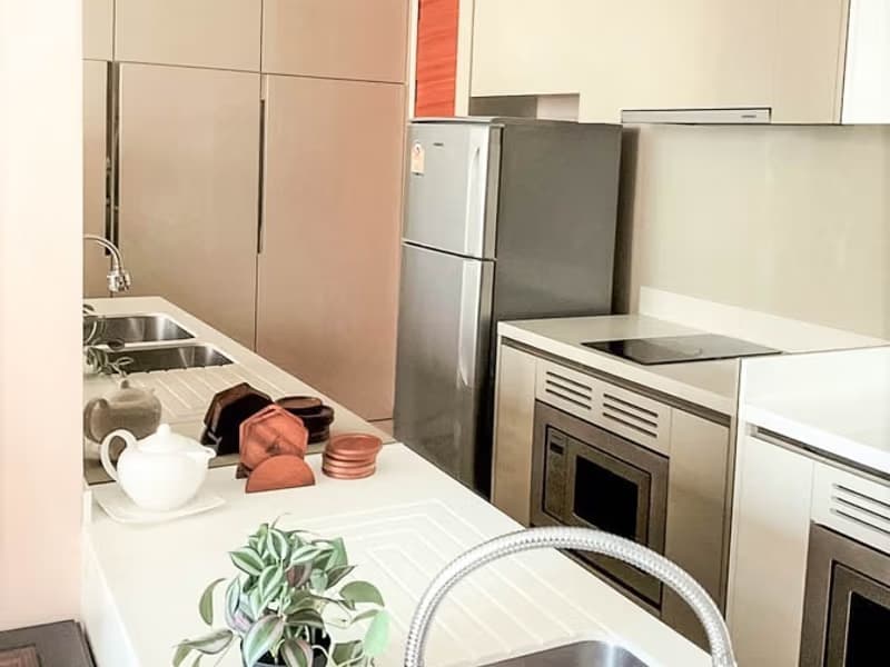 Condo for Rent at The Address Sukhumvit 28